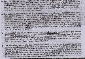 01 LADEPECHE QUOTIDIENNE D ALGERIE 14 15 AOUT 1955 -0096